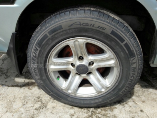 รถตู้รับส่งนักเรียน เครื่อง1Jz2500cc เกียร์ออโต้ ล้อแม้กขอบ15ยางพร้อมใช้ พวงมาลัยพาวเวอร์ แอร์หน้า-หลัง ช่วงล่างดี รถตู้รับส่งนักเรียน เครื่อง1Jz2500cc เกียร์ออโต้ ล้อแม้กขอบ15ยางพร้อมใช้ พวงมาลัยพาวเวอร์ แอร์หน้า-หลัง ช่วงล่างดี