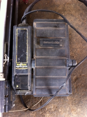 มอเตอร์ไกด์ 4500