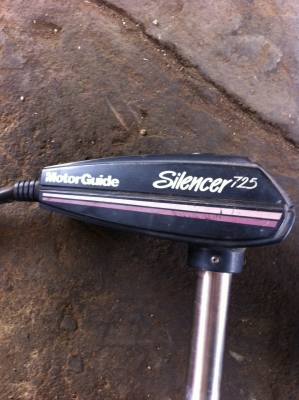 มอเตอร์ไกด์ 4500