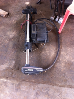 มอเตอร์ไกด์ 4500