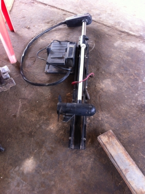 มอเตอร์ไกด์ 4500