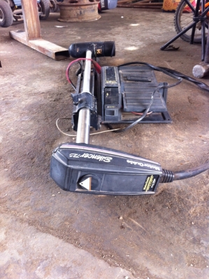 มอเตอร์ไกด์ 4500