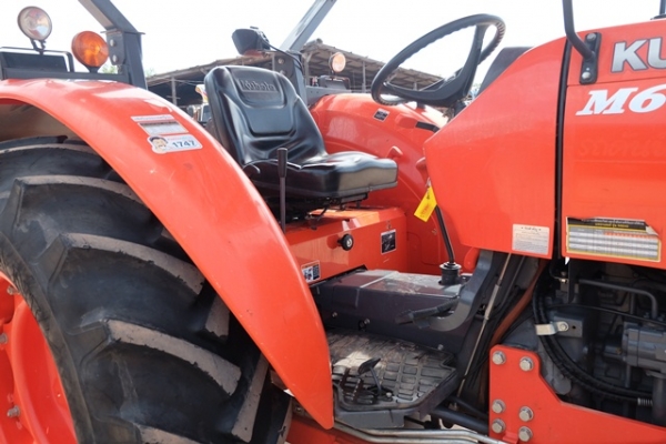 ขายรถไถรุ่น M6040 ดาวน์ 80,000 บาท พร้อมใบมีด ผานพรวน มีเอกสารพร้อมโอน รถสวยพร้อมใช้งาน ขายรถไถรุ่น M6040 ดาวน์ 80,000 บาท พร้อมใบมีด ผานพรวน มีเอกสารพร้อมโอน รถสวยพร้อมใช้งาน