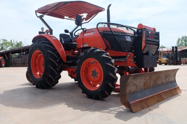 ขายรถไถรุ่น M6040 ดาวน์ 80,000 บาท พร้อมใบมีด ผานพรวน มีเอกสารพร้อมโอน รถสวยพร้อมใช้งาน ขายรถไถรุ่น M6040 ดาวน์ 80,000 บาท พร้อมใบมีด ผานพรวน มีเอกสารพร้อมโอน รถสวยพร้อมใช้งาน