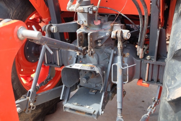 ขายรถไถรุ่น M6040 ดาวน์ 80,000 บาท พร้อมใบมีด ผานพรวน มีเอกสารพร้อมโอน รถสวยพร้อมใช้งาน ขายรถไถรุ่น M6040 ดาวน์ 80,000 บาท พร้อมใบมีด ผานพรวน มีเอกสารพร้อมโอน รถสวยพร้อมใช้งาน