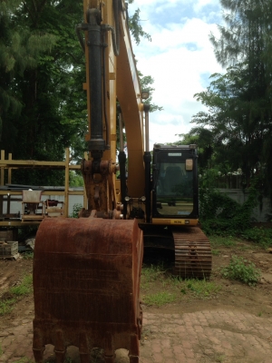 315DL รถใช้ในไทย ชั่วโมงน้อยๆ สวบๆครับ