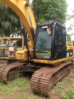 315DL รถใช้ในไทย ชั่วโมงน้อยๆ สวบๆครับ