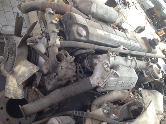 ขายเครื่อง 6WA 1 อีซูสุ ขายเครื่อง 6WA 1 อีซูสุ