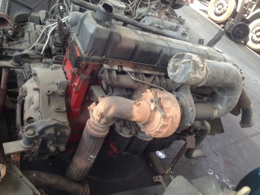 ขายเครื่อง 6WA 1 อีซูสุ ขายเครื่อง 6WA 1 อีซูสุ