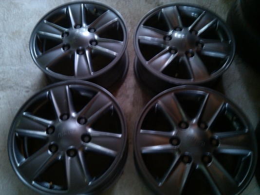 Dmax X series 16 ป้ายแดง