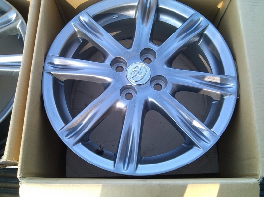 Vios Top 16 Vios Top 16