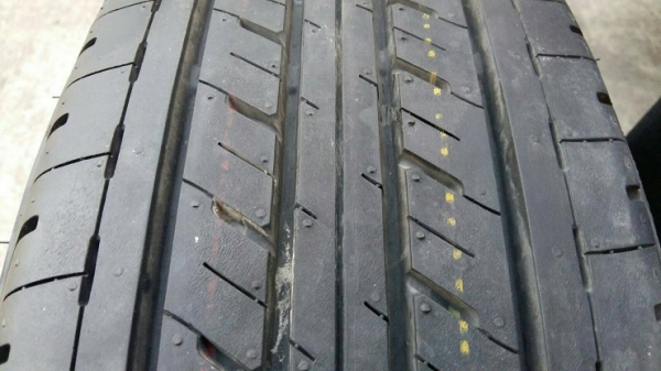 Dmax Blue power 16 พร้อมยางป้ายแดง Dmax Blue power 16 พร้อมยางป้ายแดง