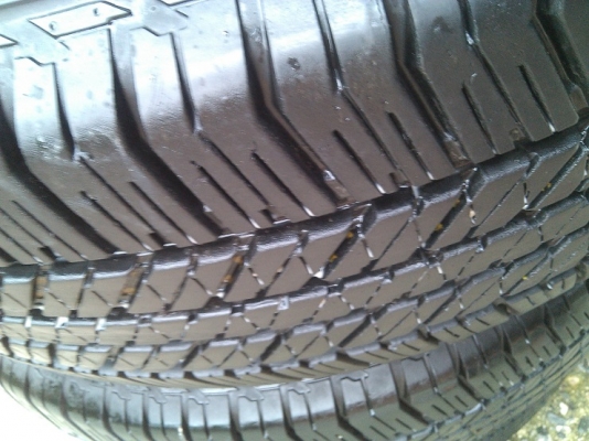 บริสโตน 265 65 17 ปี 15 บริสโตน 265 65 17 ปี 15