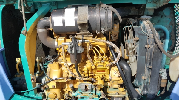 ขายด่วนรถแม็ครโครPC20-7ระบบไฟฟ้าเต็มรถนอกเพื่งนำเข้ามายังไม่เคยใช้งานในไทยเลย