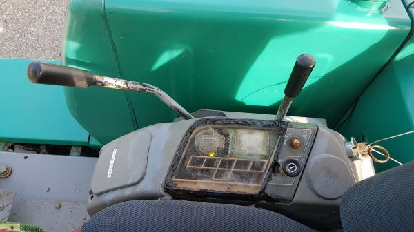 ขายด่วนรถแม็ครโครPC20-7ระบบไฟฟ้าเต็มรถนอกเพื่งนำเข้ามายังไม่เคยใช้งานในไทยเลย