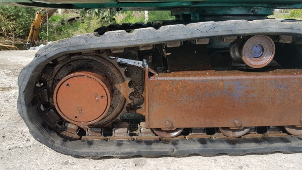 ขายด่วนรถแม็ครโครPC20-7ระบบไฟฟ้าเต็มรถนอกเพื่งนำเข้ามายังไม่เคยใช้งานในไทยเลย