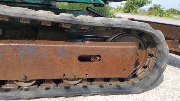 ขายด่วนรถแม็ครโครPC20-7ระบบไฟฟ้าเต็มรถนอกเพื่งนำเข้ามายังไม่เคยใช้งานในไทยเลย