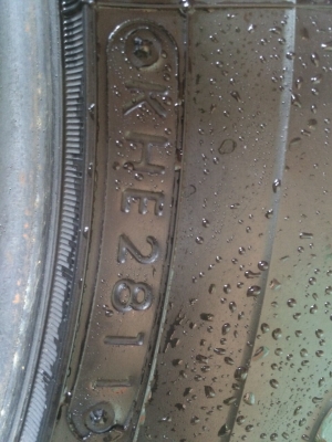 ยาง nitto japan 265/70/16