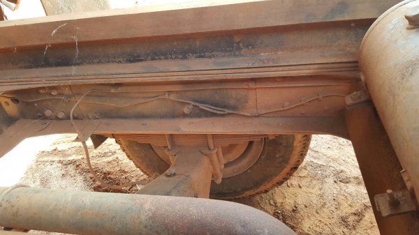 ขาย 6 ล้อดั้ม ยาง 900 FUSO ปี 46 EURO 1 กระบะดั้มยาว 4.80 เมตร เครื่อง 6D17 195 แรงม้า คัสซีสวยตลอดเส้น เบรคทิฟฟี่ พาวเวอร์ แอร์เย็น ทะเบียนพร้อมโอน