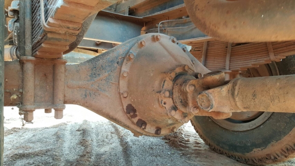 ขาย 6 ล้อดั้ม ยาง 900 FUSO ปี 46 EURO 1 กระบะดั้มยาว 4.80 เมตร เครื่อง 6D17 195 แรงม้า คัสซีสวยตลอดเส้น เบรคทิฟฟี่ พาวเวอร์ แอร์เย็น ทะเบียนพร้อมโอน