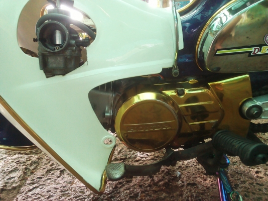 ขาย C70 ลูกคาเซ่ ชัก3