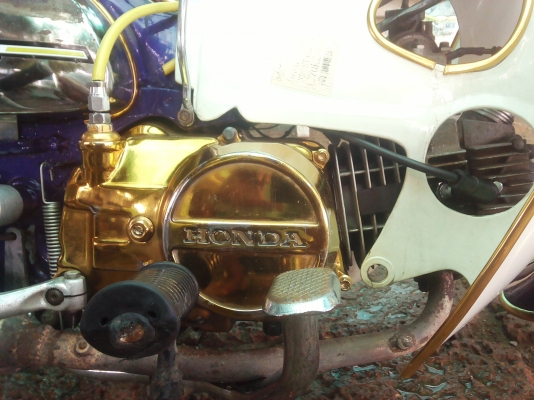 ขาย C70 ลูกคาเซ่ ชัก3