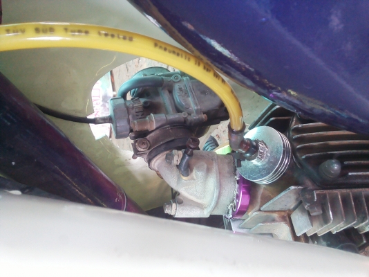 ขาย C70 ลูกคาเซ่ ชัก3