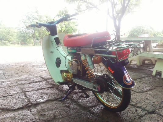 ขาย C70 ลูกคาเซ่ ชัก3