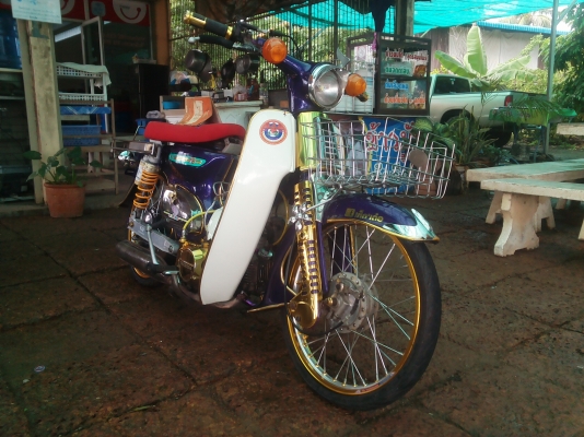 ขาย C70 ลูกคาเซ่ ชัก3