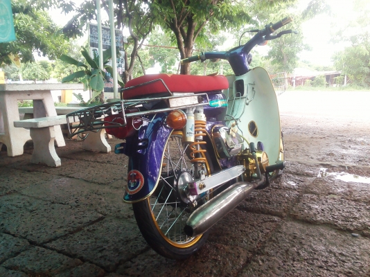 ขาย C70 ลูกคาเซ่ ชัก3