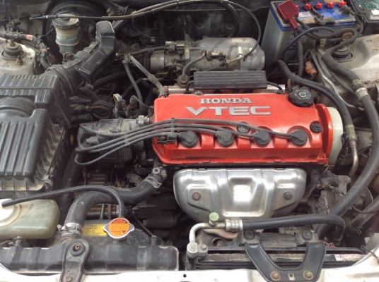 ขายรถเก๋ง HONDA CIVIC ตาโต ขายรถเก๋ง HONDA CIVIC ตาโต