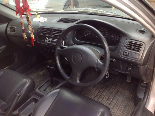 ขายรถเก๋ง HONDA CIVIC ตาโต ขายรถเก๋ง HONDA CIVIC ตาโต