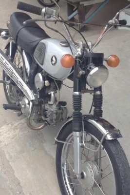 -------------- Honda CL90 ท่อยก ------------------ -------------- Honda CL90 ท่อยก ------------------