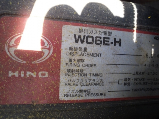 7ล้อยาง RT200WT s/n 40797 เก่าญี่ปุ่นนำเข้า สอบถามได้เลยครับยินดี 062-709-1748 ธีรเทพ (แบงค์)