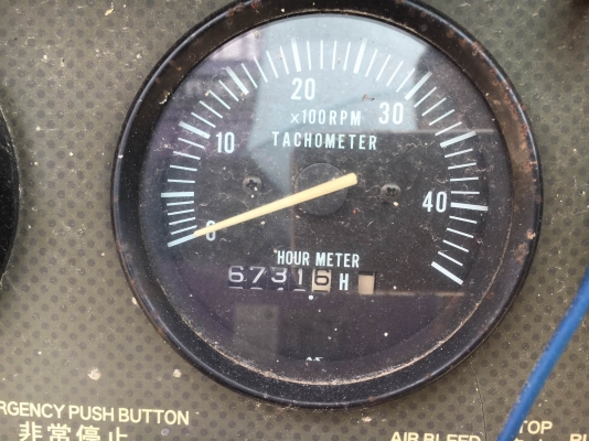 Airman PDS655SD : Dry air compressor : 655cfm นำเข้าจากญี่ปุ่น โทร. 080-6565422 (หนิง)