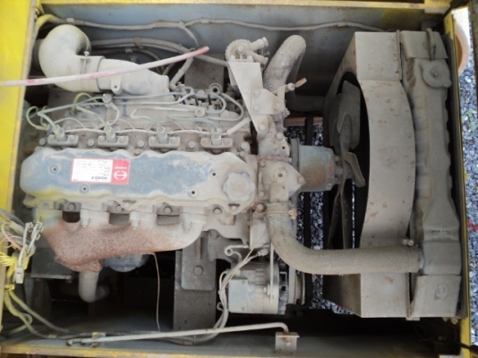 รถบด 3 ล้อเหล็ก SAKAI R2S s/n 12604 นำเข้าญี่ปุ่น 062-709-1748 ธีรเทพ (แบงค์)