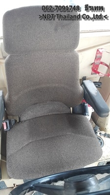 Cat 140H s/n: 2ZK02753 นำเข้าจากอเมริกา สภาพสวยครับ 062-709-1748 ธีรเทพ NDT Thailand