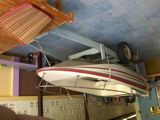 ขายเรือเร็ว