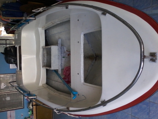 ขายเรือเร็ว