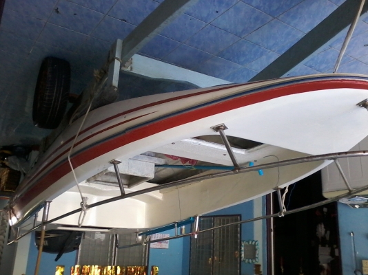 ขายเรือเร็ว