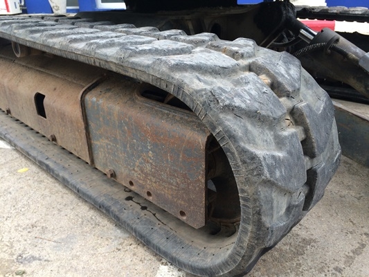 **PC35MR-1 #1134 ปี1998 5,616 ชม.นำเข้าญี่ปุ่นแท้ สภาพสวย 062-709-1748  ธีรเทพ Line : Bankndtt