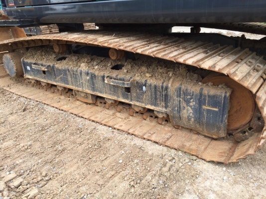 KOBELCO MACK 8 YN12 SUPPER X .ใช้งาน5000ช.ม เล่มทะเบียน KOBELCO MACK 8 YN12 SUPPER X .ใช้งาน5000ช.ม เล่มทะเบียน