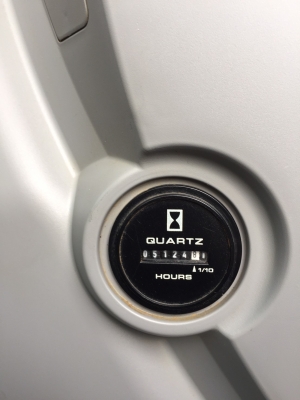 KOBELCO MACK 8 YN12 SUPPER X .ใช้งาน5000ช.ม เล่มทะเบียน KOBELCO MACK 8 YN12 SUPPER X .ใช้งาน5000ช.ม เล่มทะเบียน