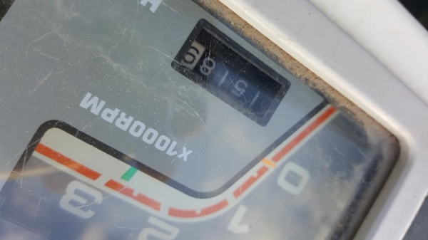 ขายรถเกี่ยวข้าวคูโบต้า DC60 พลัสทำงานพ้นห้าร้อย ชม.เครื่องแน่น สภาพเดิม เอกสารเล่มทะเบียนครบ ช่วงล่างดี ปั๊มแห้งสภาพทำงานได้เลย ขายรถเกี่ยวข้าวคูโบต้า DC60 พลัสทำงานพ้นห้าร้อย ชม.เครื่องแน่น สภาพเดิม เอกสารเล่มทะเบียนครบ ช่วงล่างดี ปั๊มแห้งสภาพทำงานได้เลย