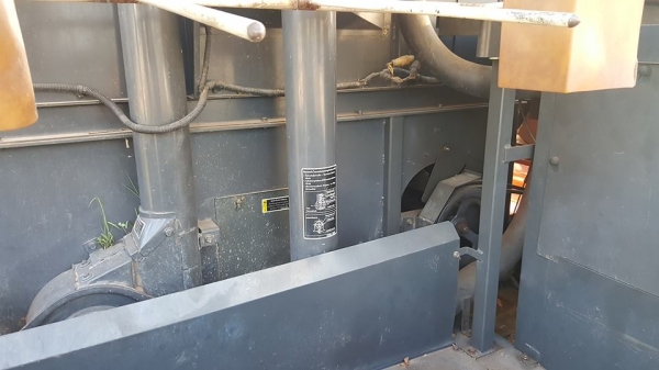 ขายรถเกี่ยวข้าวคูโบต้า DC60 พลัสทำงานพ้นห้าร้อย ชม.เครื่องแน่น สภาพเดิม เอกสารเล่มทะเบียนครบ ช่วงล่างดี ปั๊มแห้งสภาพทำงานได้เลย ขายรถเกี่ยวข้าวคูโบต้า DC60 พลัสทำงานพ้นห้าร้อย ชม.เครื่องแน่น สภาพเดิม เอกสารเล่มทะเบียนครบ ช่วงล่างดี ปั๊มแห้งสภาพทำงานได้เลย