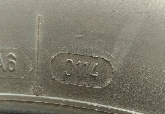 ขาย ยาง A/T 265/70/16 U.S.A สวยๆ