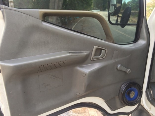 ขาย4ล้อ ป้ายเล็ก ไม่ติดเวลา รถห้างแท้ เครื่อง106แรง เทอร์โบ แหนบหน้า-หลัง