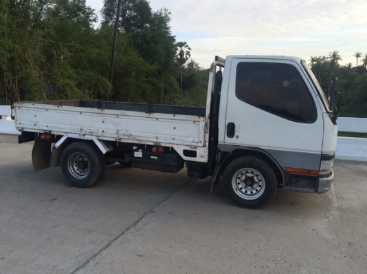 ขาย4ล้อ ป้ายเล็ก ไม่ติดเวลา รถห้างแท้ เครื่อง106แรง เทอร์โบ แหนบหน้า-หลัง