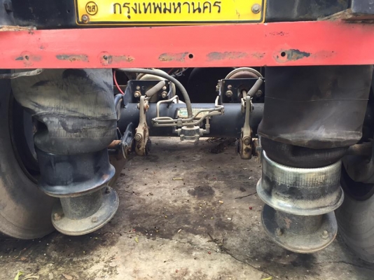 หัวลาก10ล้อ1เพลาFM65 ห้างแท้ล้อหลังยกได้เครื่อง6M60 ราคาย่อมเยาพร้อมใช้งานเลย 0909920299 หัวลาก10ล้อ1เพลาFM65 ห้างแท้ล้อหลังยกได้เครื่อง6M60 ราคาย่อมเยาพร้อมใช้งานเลย 0909920299