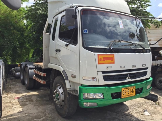 หัวลาก10ล้อ1เพลาFM65 ห้างแท้ล้อหลังยกได้เครื่อง6M60 ราคาย่อมเยาพร้อมใช้งานเลย 0909920299 หัวลาก10ล้อ1เพลาFM65 ห้างแท้ล้อหลังยกได้เครื่อง6M60 ราคาย่อมเยาพร้อมใช้งานเลย 0909920299